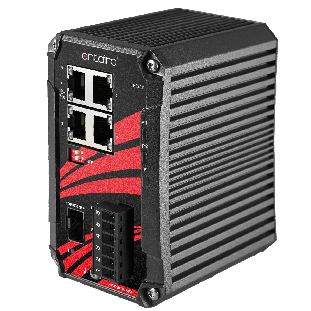 LNX-C501G-SFP