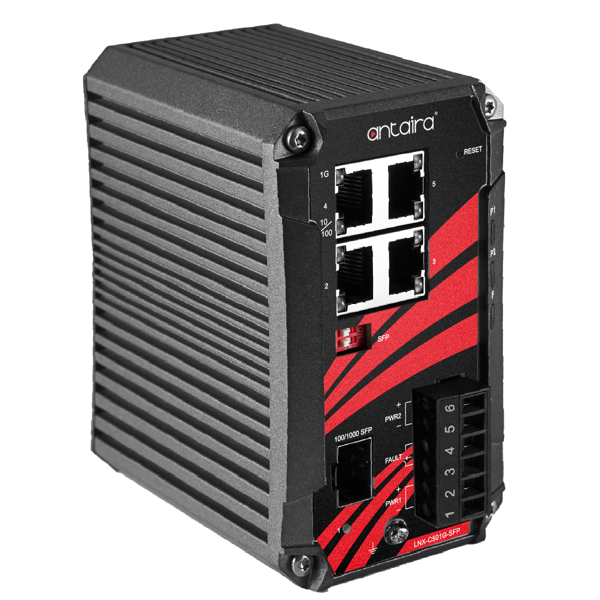 LNX-C501G-SFP