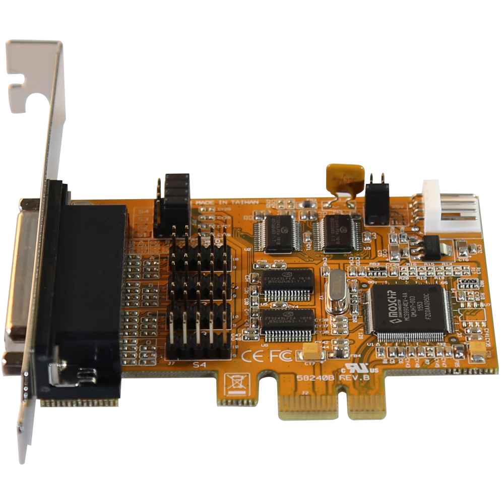 MSC-204A1-S