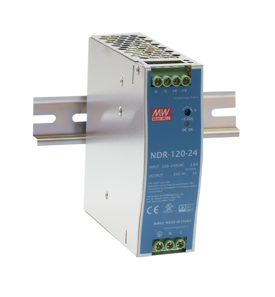 NDR-120-24