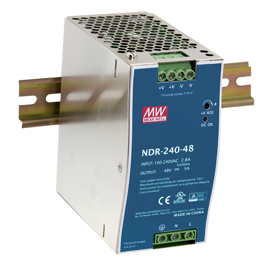 NDR-240-48