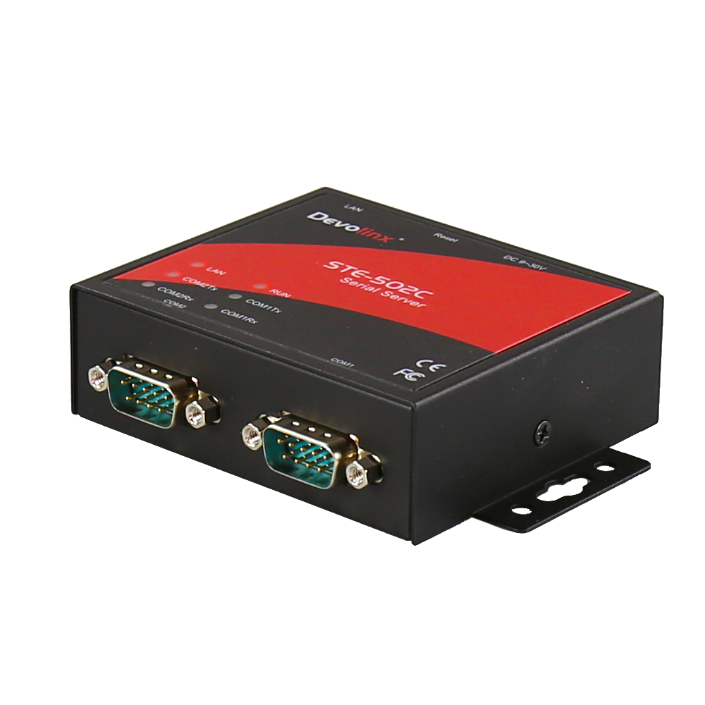 STE-502C