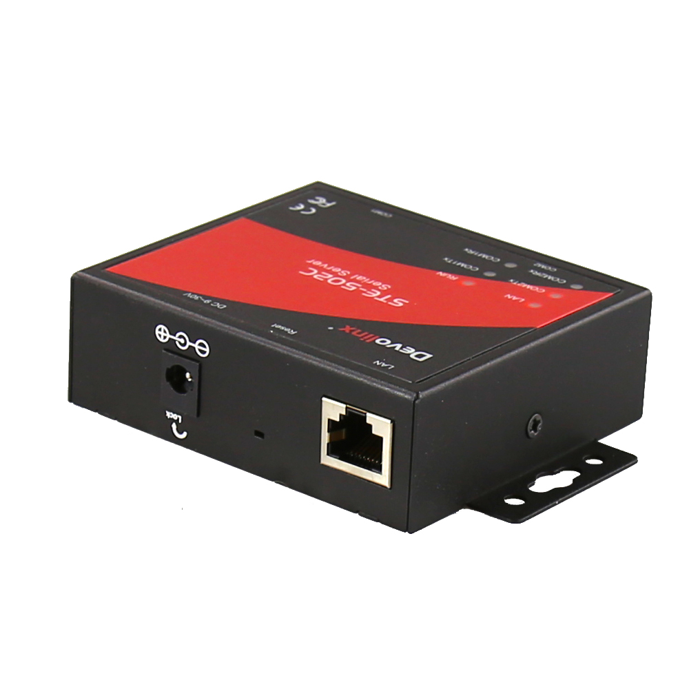 STE-502C
