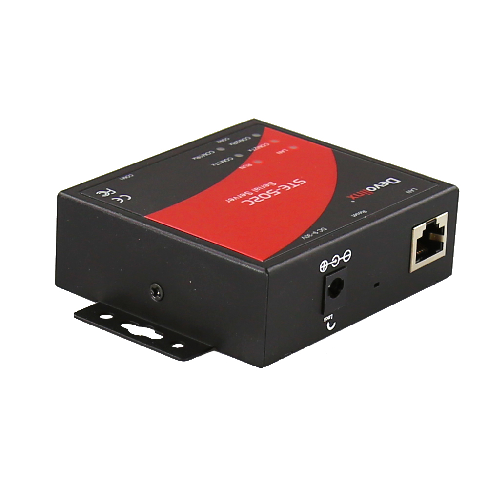 STE-502C