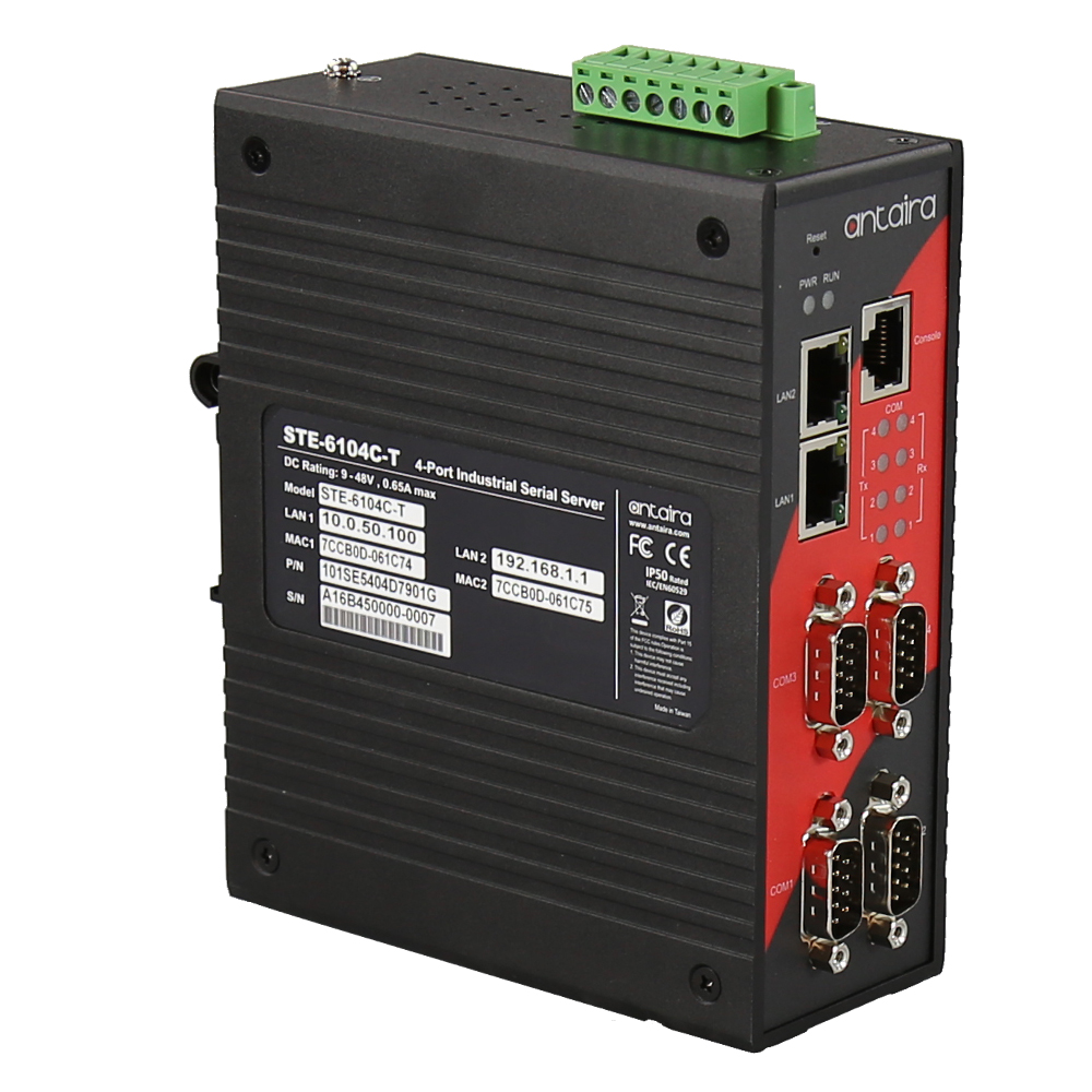 STE-6104C-T