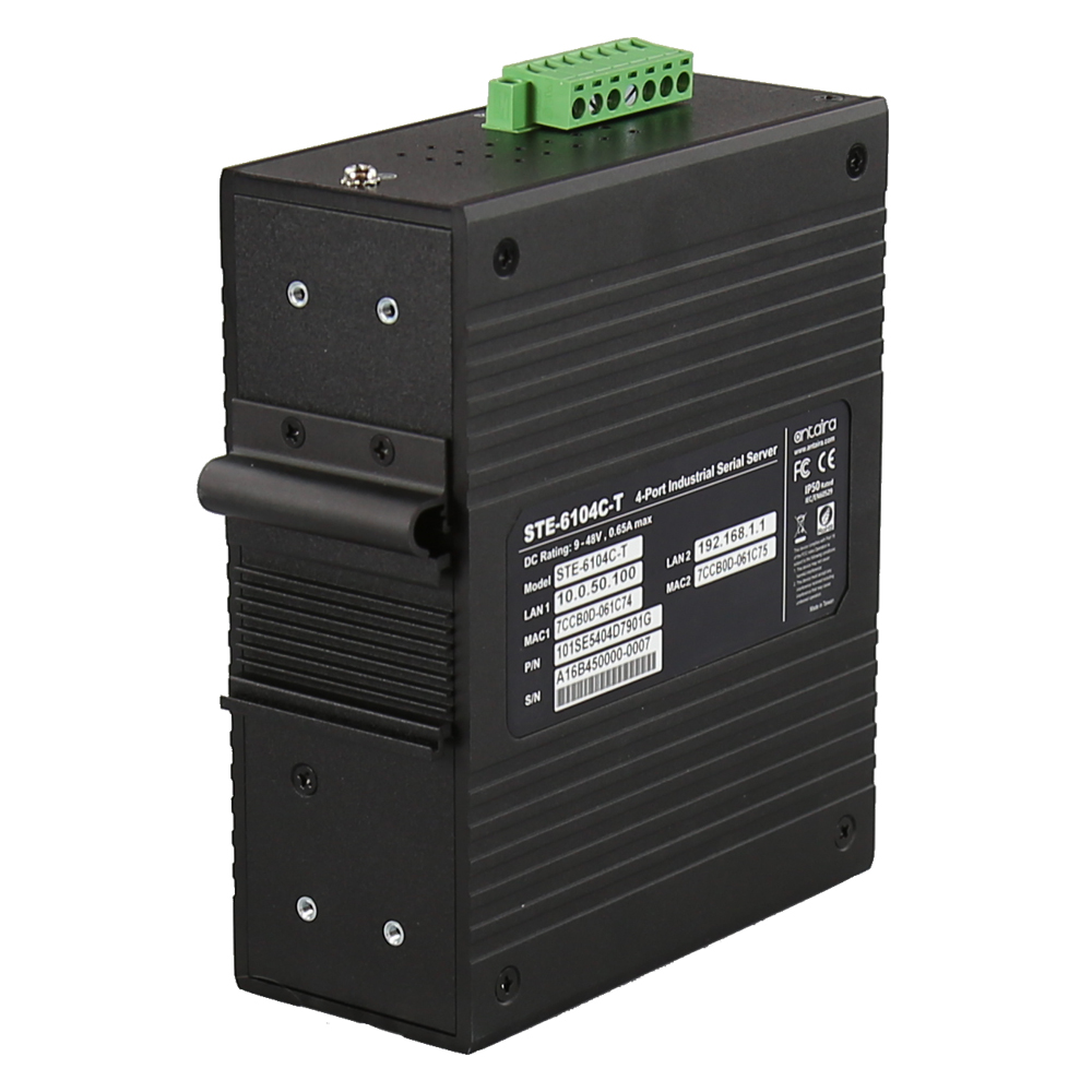 STE-6104C-T