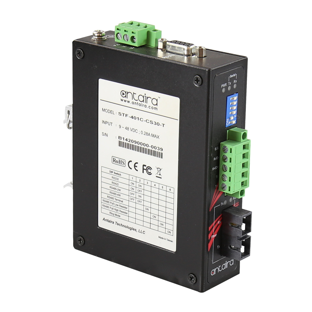 STF-401C-CS30-T