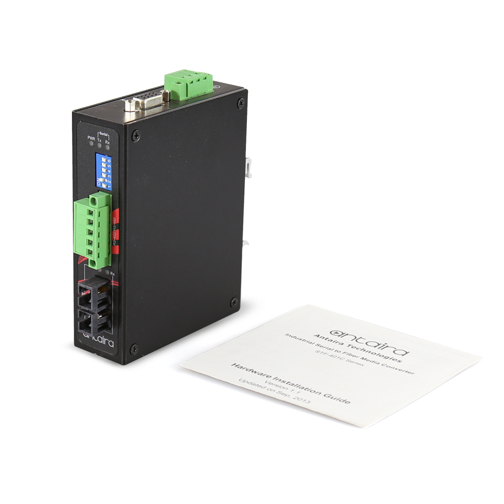 STF-401C-CM02-T