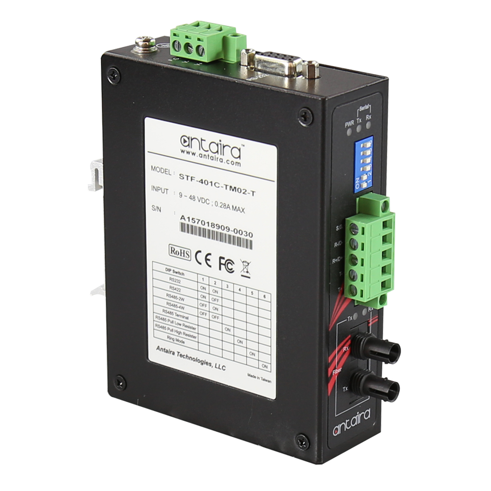 STF-401C-TM02-T