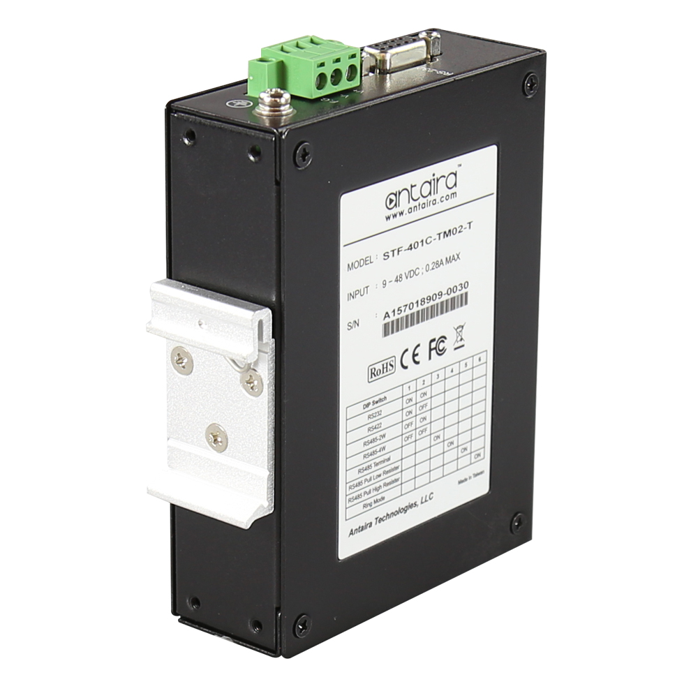 STF-401C-TM02-T