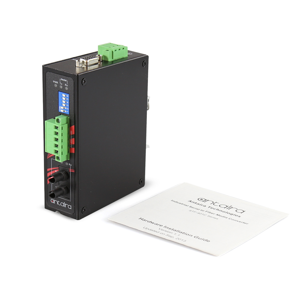 STF-401C-TM02-T
