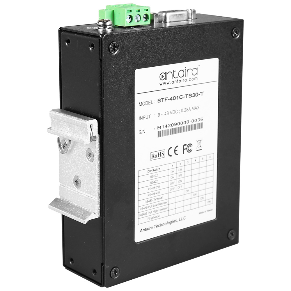 STF-401C-TS30-T