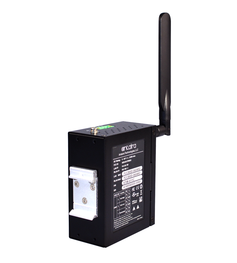 STW-611C