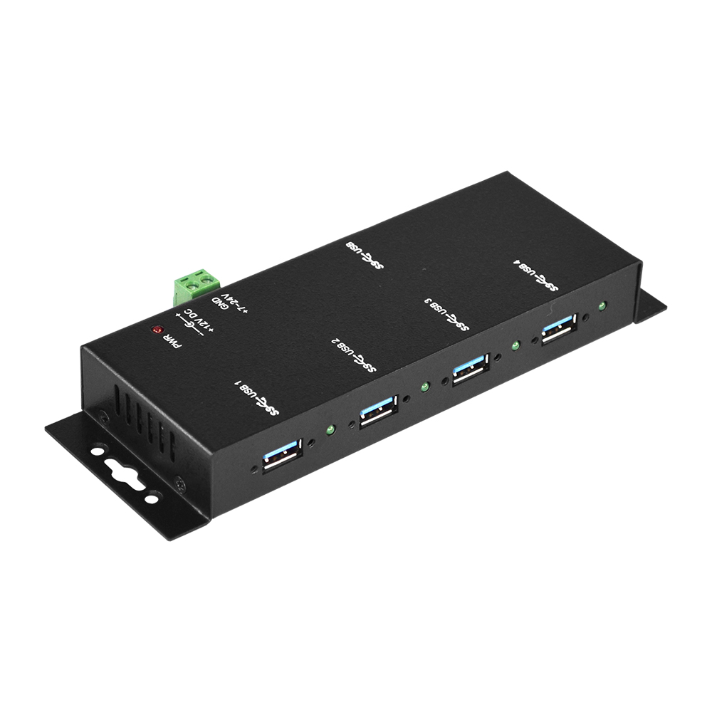USB-HUB4K3