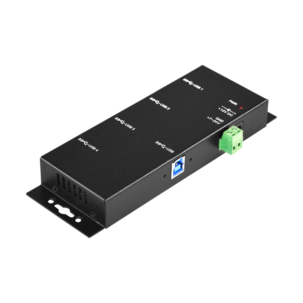 USB-HUB4K3