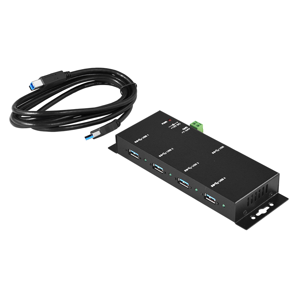 USB-HUB4K3