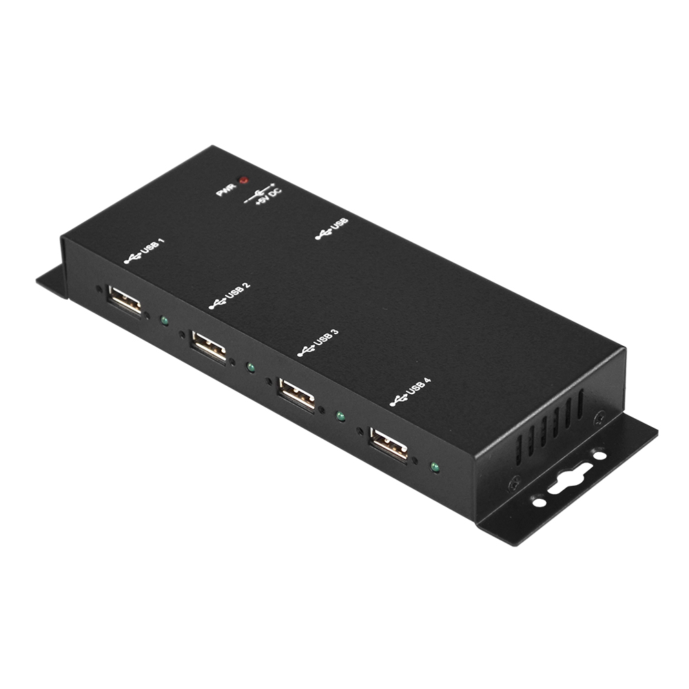 USB-HUB4K
