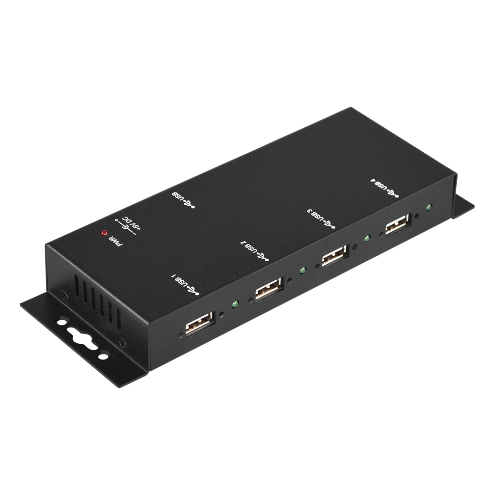 USB-HUB4K