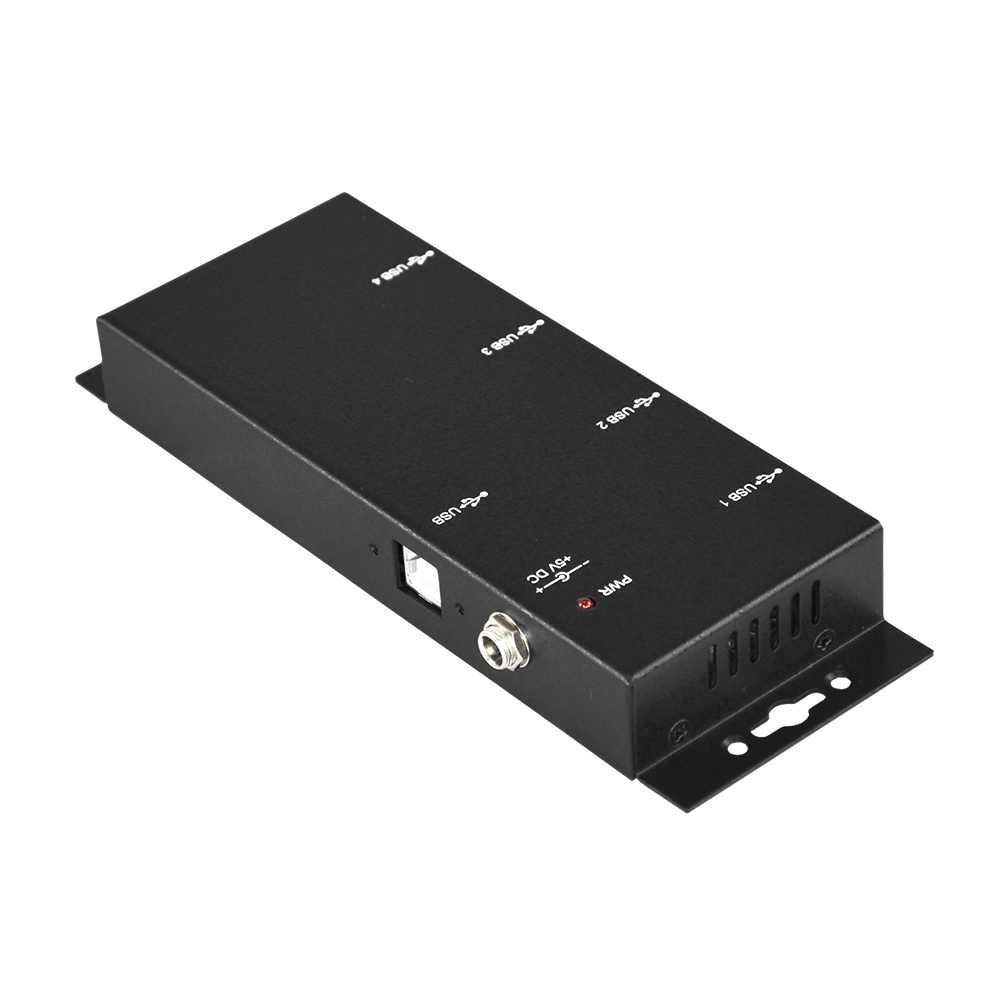 USB-HUB4K
