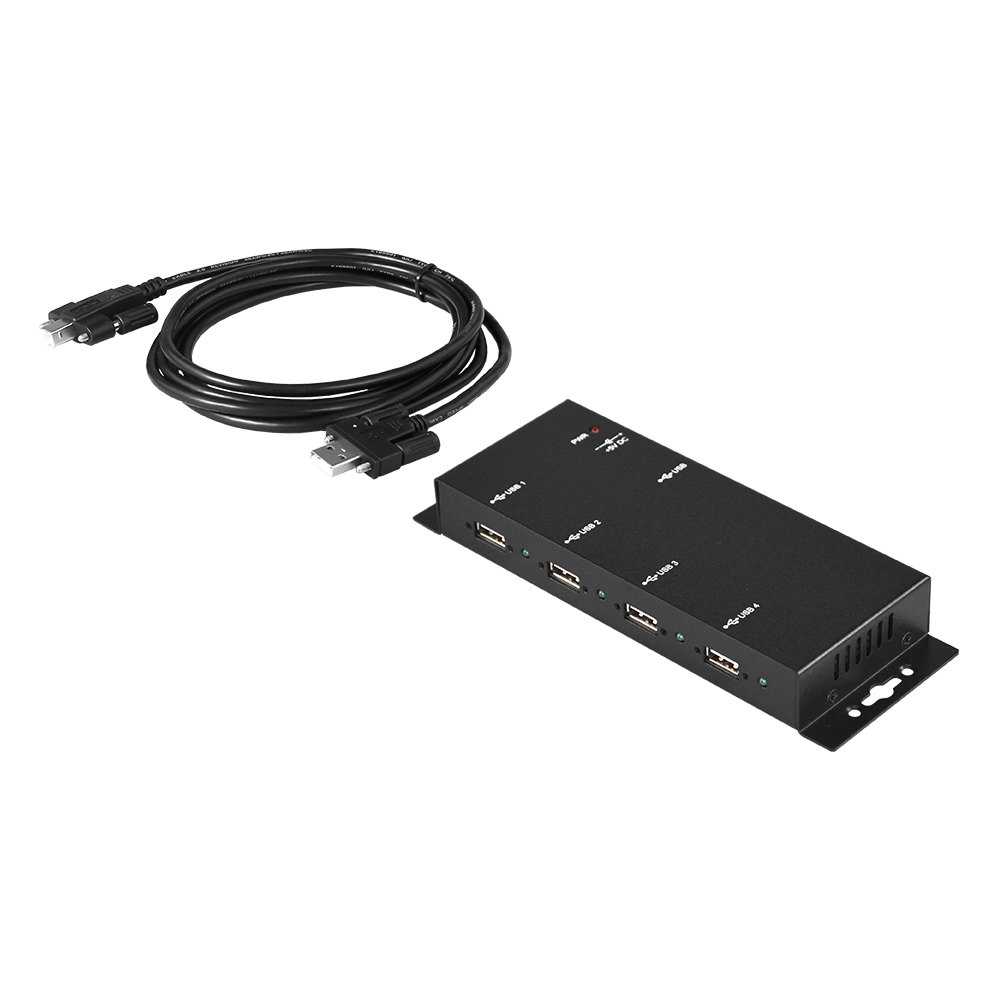 USB-HUB4K