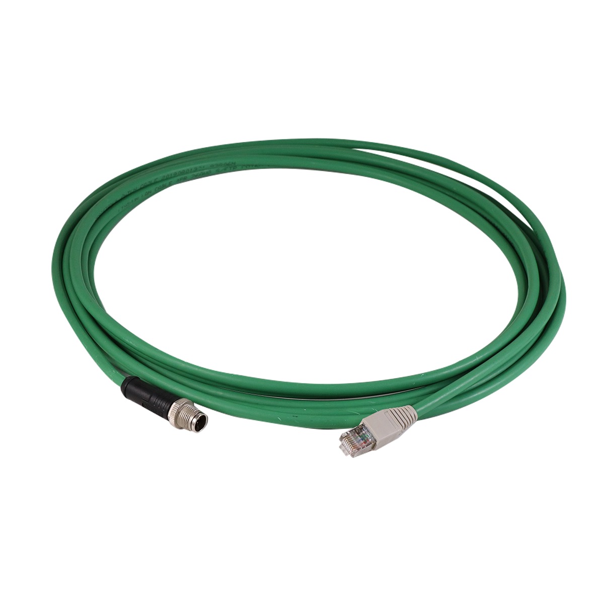 CB-M12X8PM-RJ45-5M