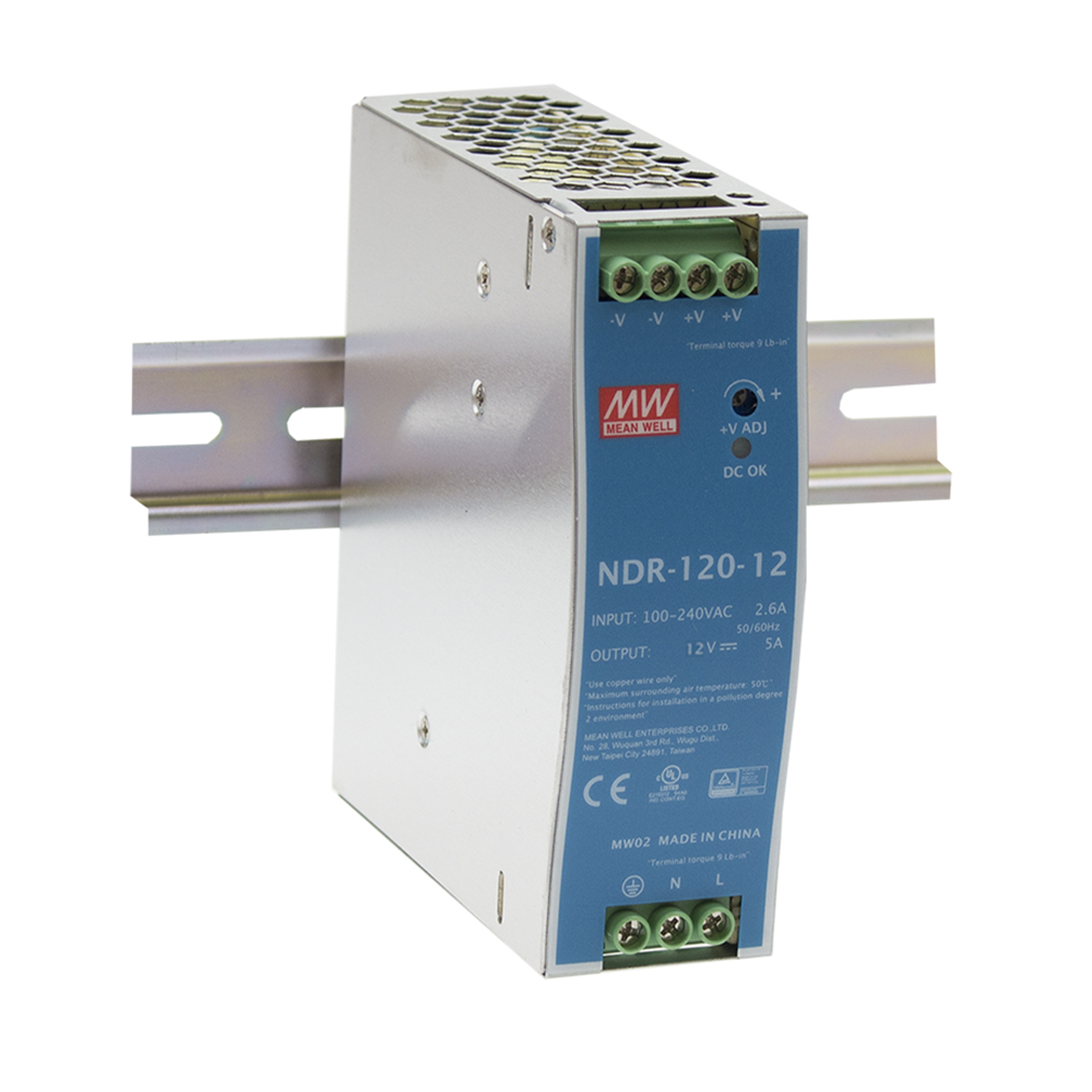 NDR-120-12