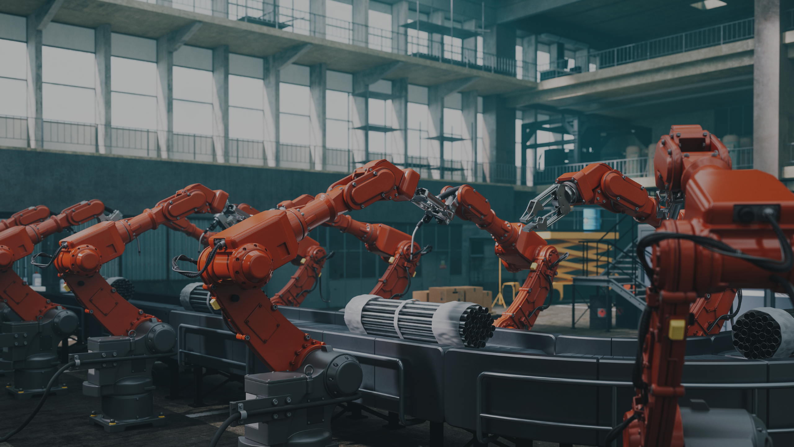 Assembly Line