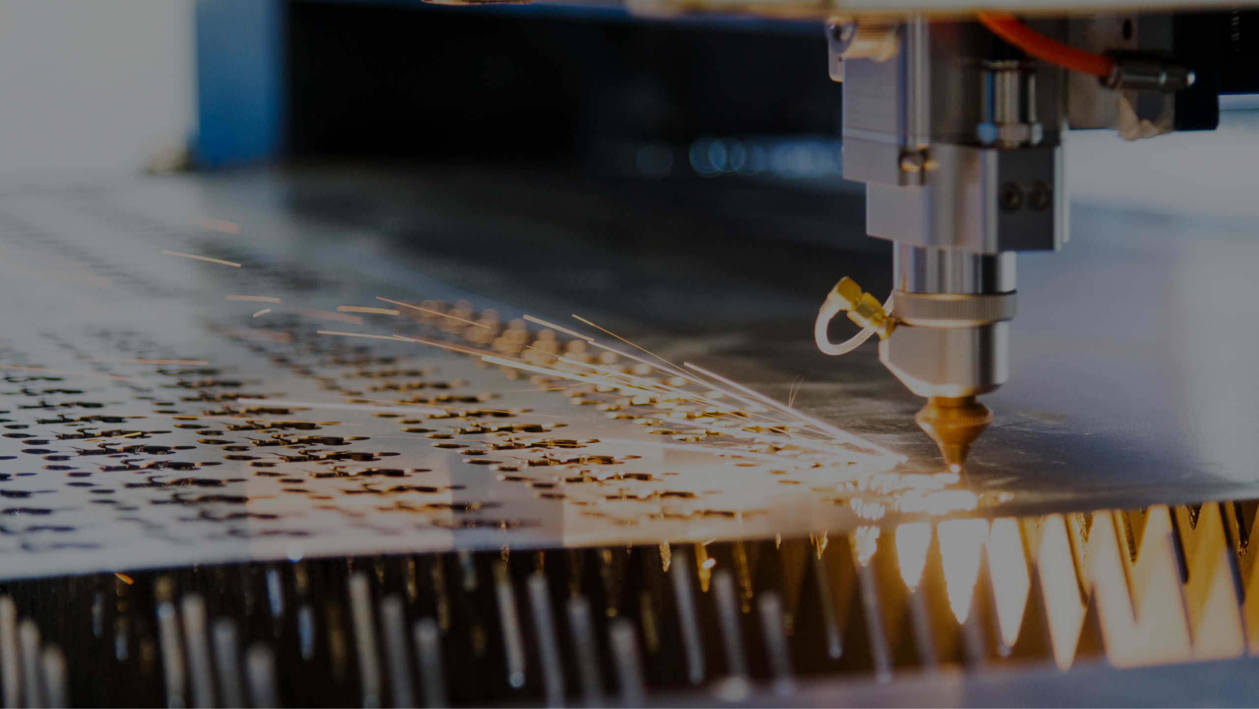 CNC Machine