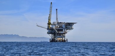 Offshore Platform