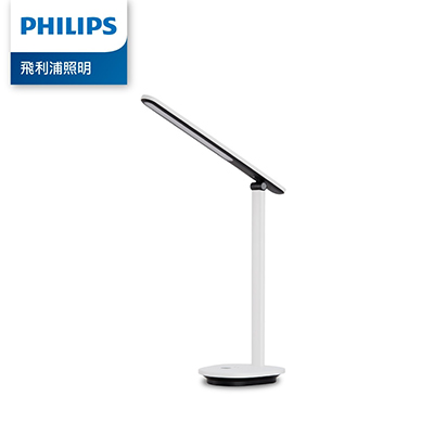 Philips 飛利浦 66142 酷雅Pro 可充電讀寫檯燈 PD048